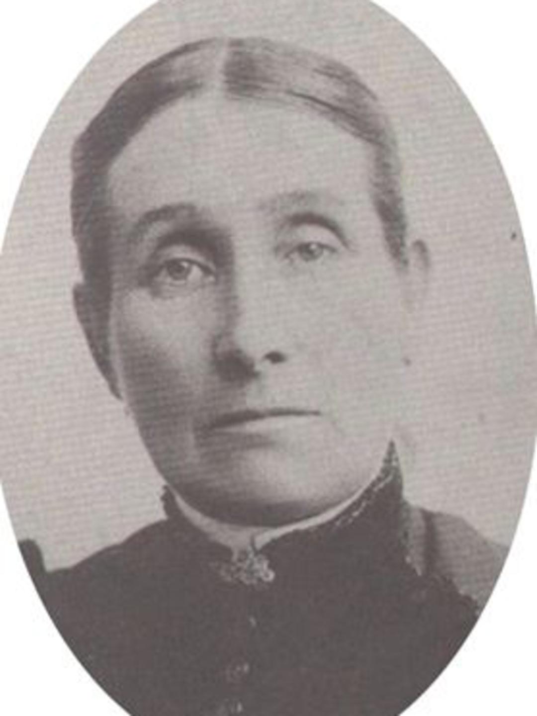 Rebecca Hughes (1847 - 1923) Profile